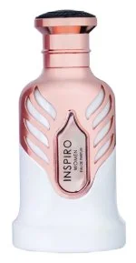 Inspiro Women W Eau de Parfum 100 ml
