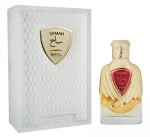 Samah Royale White W parfumeekstrakt 100 ml