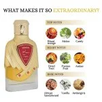 Samah Royale White W parfumeekstrakt 100 ml
