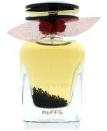 Bella Rouge Eau de Parfum til kvinder 100 ml