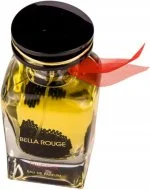Bella Rouge Eau de Parfum til kvinder 100 ml