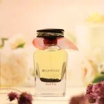 Bella Rouge Eau de Parfum til kvinder 100 ml