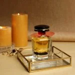 Bella Rouge Eau de Parfum til kvinder 100 ml
