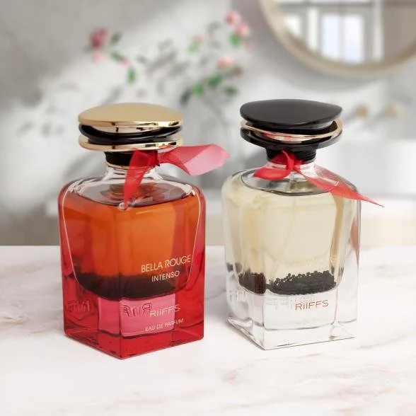 Bella Rouge Intenso W Eau de Parfum 100 ml