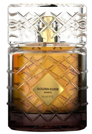 Riiffs Golden Elixir Reserve U parfumeekstrakt
