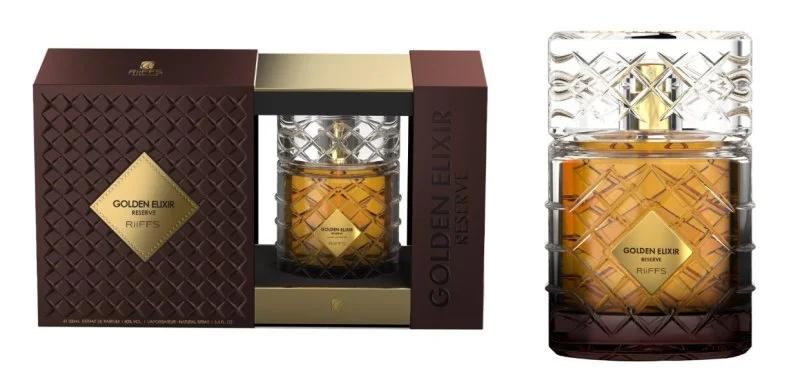 Golden Elixir Reserve U parfumeekstrakt 100 ml