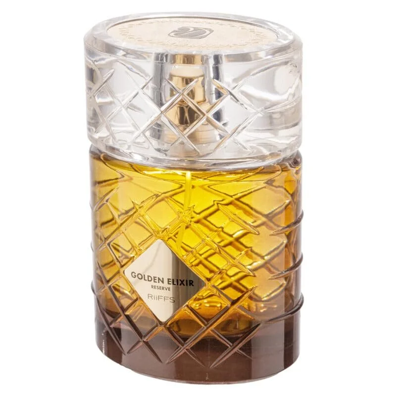 Golden Elixir Reserve U parfumeekstrakt 100 ml