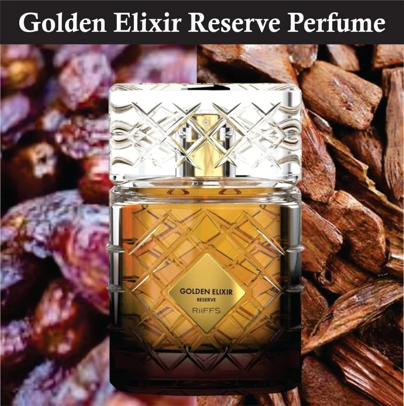 Golden Elixir Reserve U parfumeekstrakt 100 ml