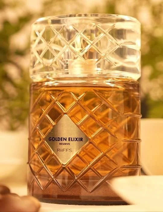 Golden Elixir Reserve U parfumeekstrakt 100 ml