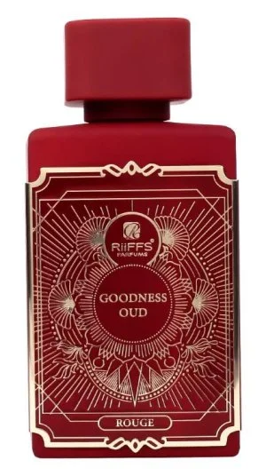 Riiffs Goodness Oud Rouge Eau de Parfum til kvinder
