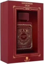 Goodness Oud Rouge Eau de Parfum til kvinder 100 ml