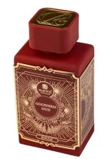 Goodness Oud Rouge Eau de Parfum til kvinder 100 ml