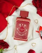 Goodness Oud Rouge Eau de Parfum til kvinder 100 ml