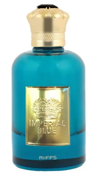 Riiffs Imperial Blue M Eau de Parfum