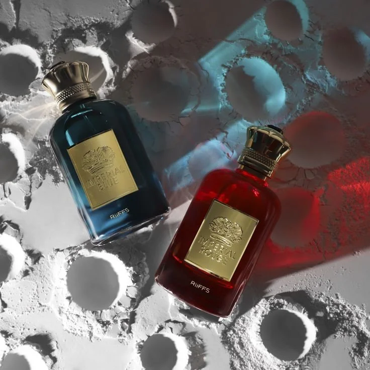 Imperial Blue M Eau de Parfum 100 ml