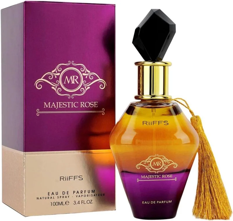 Majestic Rose W Eau de Parfum 100 ml