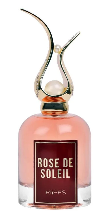 Rose De Soleil W Eau de Parfum 100 ml