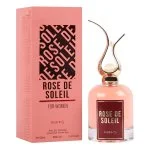 Rose De Soleil W Eau de Parfum 100 ml