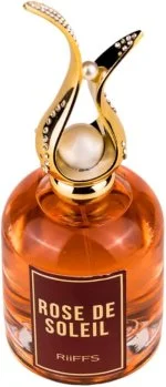 Rose De Soleil W Eau de Parfum 100 ml