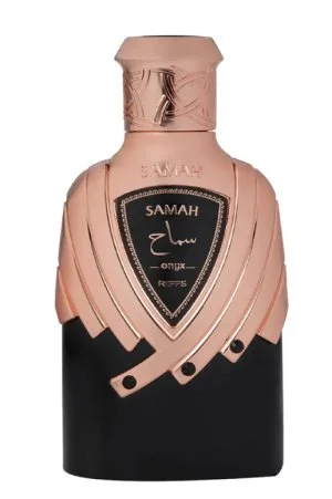 Riiffs Samah Onyx Black M parfumeekstrakt