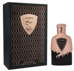 Samah Onyx Black M parfumeekstrakt 100 ml