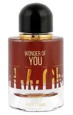 Wonder Of You Femme W Eau de Parfum 100 ml