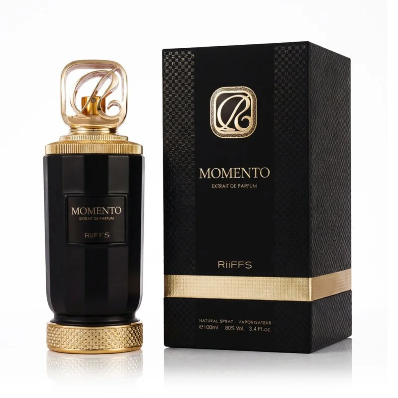 Momento parfumeekstrakt unisex 100 ml