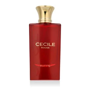 Riiffs Cecile Rouge Eau de Parfum til kvinder