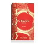 Cecile Rouge Eau de Parfum til kvinder 80 ml
