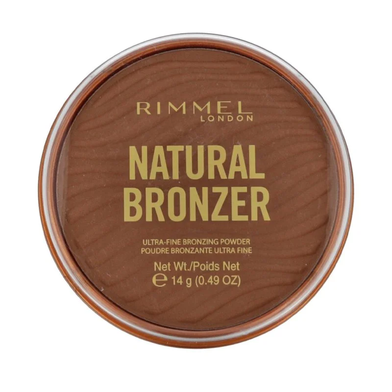 Naturlig bronzer (003 Sunset) 14 g