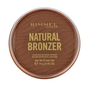 Rimmel Naturlig bronzer (003 Sunset) 14 g