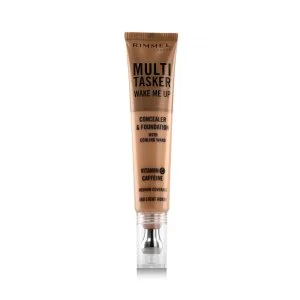 Rimmel Multi Tasker Concealer & Foundation (60 Light Honey)