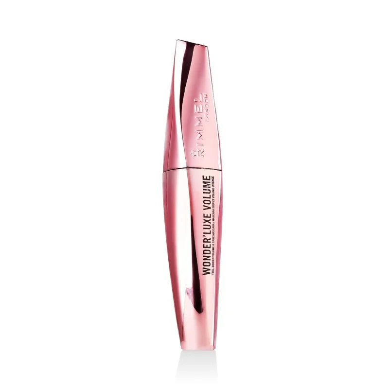 Wonder'Luxe Volume Mascara (001 Sort) 11 ml