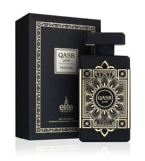 Elite Qasr Majestic eau de parfum til mænd