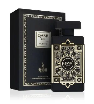 Risala Elite Elite Qasr Majestic eau de parfum til mænd