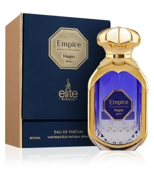 Risala Elite Elite Empire Najm Eau de Parfum til mænd