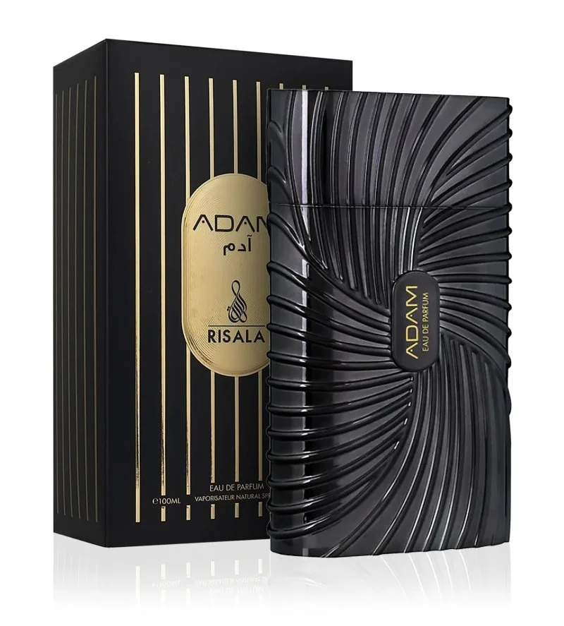 Adam Eau de Parfum til mænd 100 ml