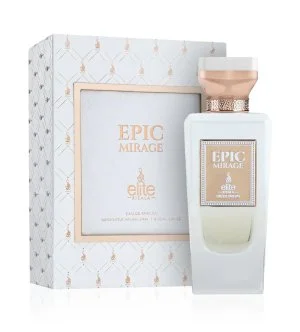 Risala Elite Elite Epic Mirage Eau de Parfum til kvinder