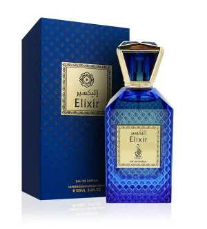 Risala Elite Elixir Eau de Parfum til mænd