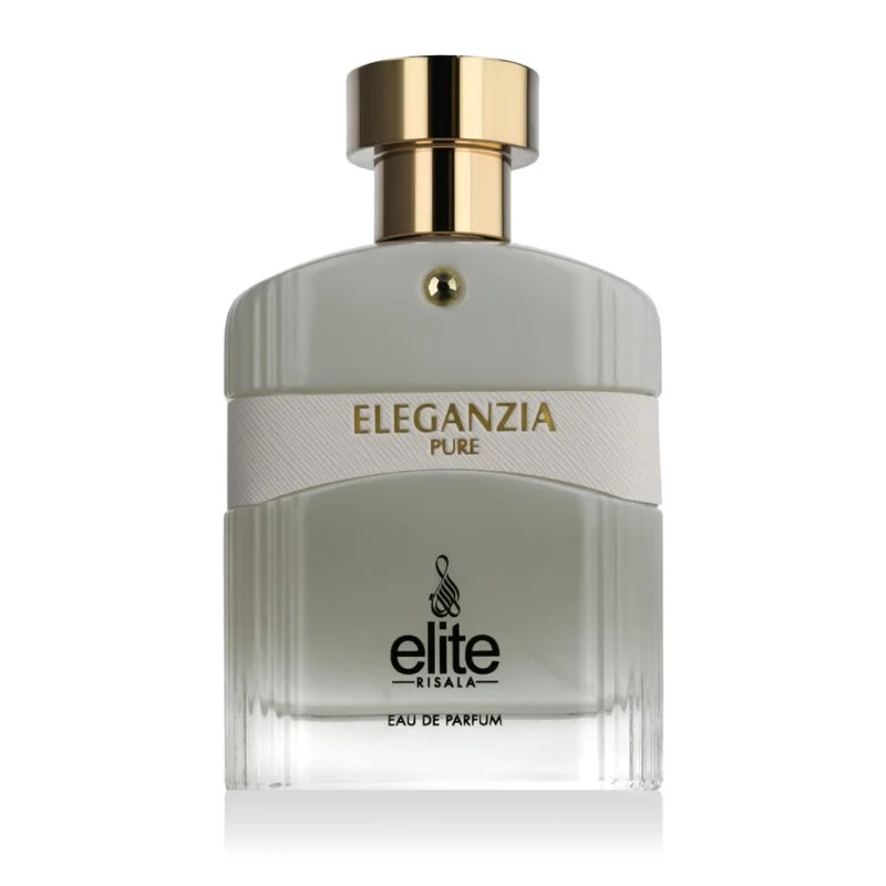 Eleganzia Pure Eau de Parfum til mænd 100 ml