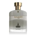 Eleganzia Pure Eau de Parfum til mænd 100 ml