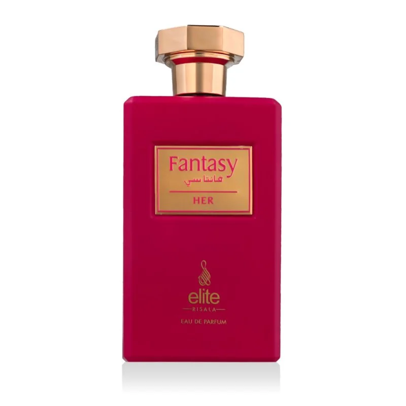 Fantasy Her parfémovaná voda pro ženy 100 ml