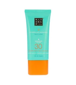Rituals The Ritual Of Karma solcreme til ansigtet SPF 30