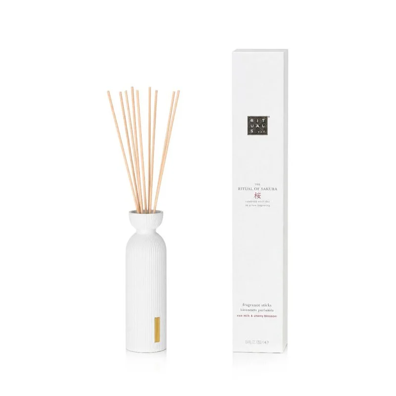 The Ritual of Sakura duftpinde 250 ml