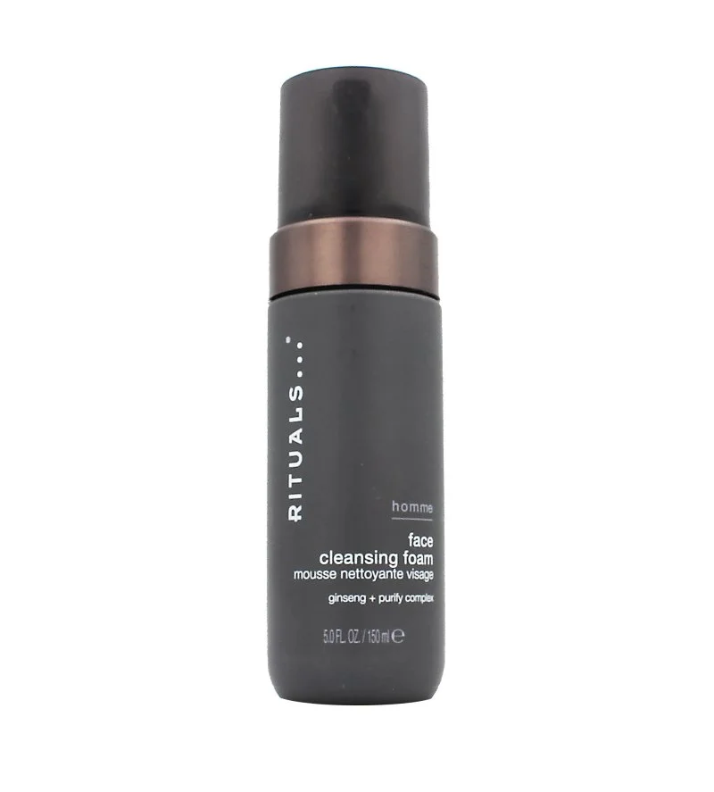 Homme Ansigtsrenseskum 150 ml