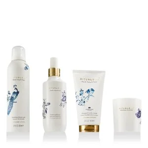 Rituals Amsterdam Collection Stort Gavesæt