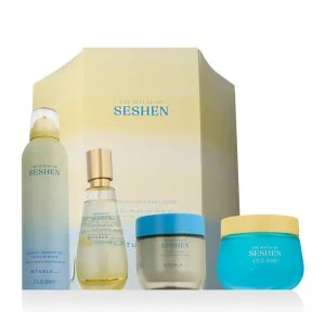 Rituals The Ritual Of Seshen Sæt med 4 plejende bestsellere
