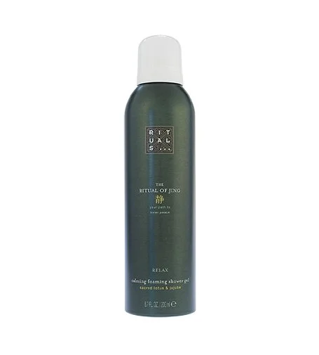 The Ritual Of Jing bruseskum 200 ml