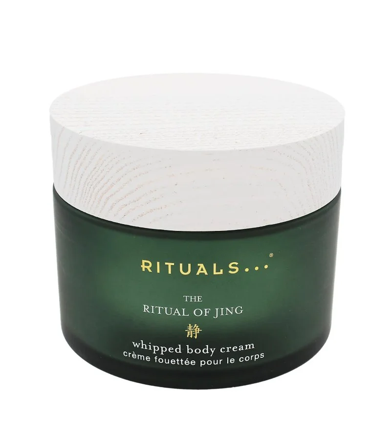 The Ritual of Jing kropscreme 220 ml