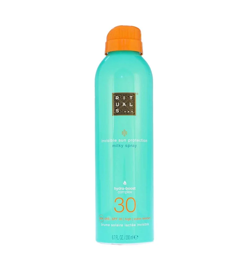 The Ritual Of Karma solcreme SPF 30 200 ml